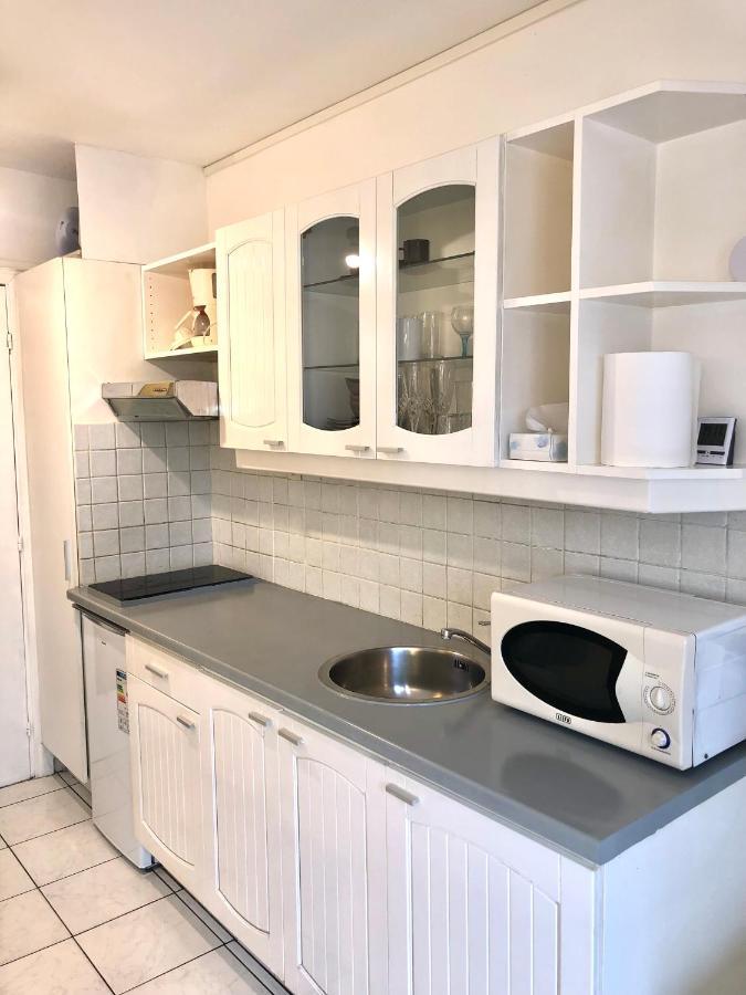 Studio Apartment Near To Paris Créteil Eksteriør bilde