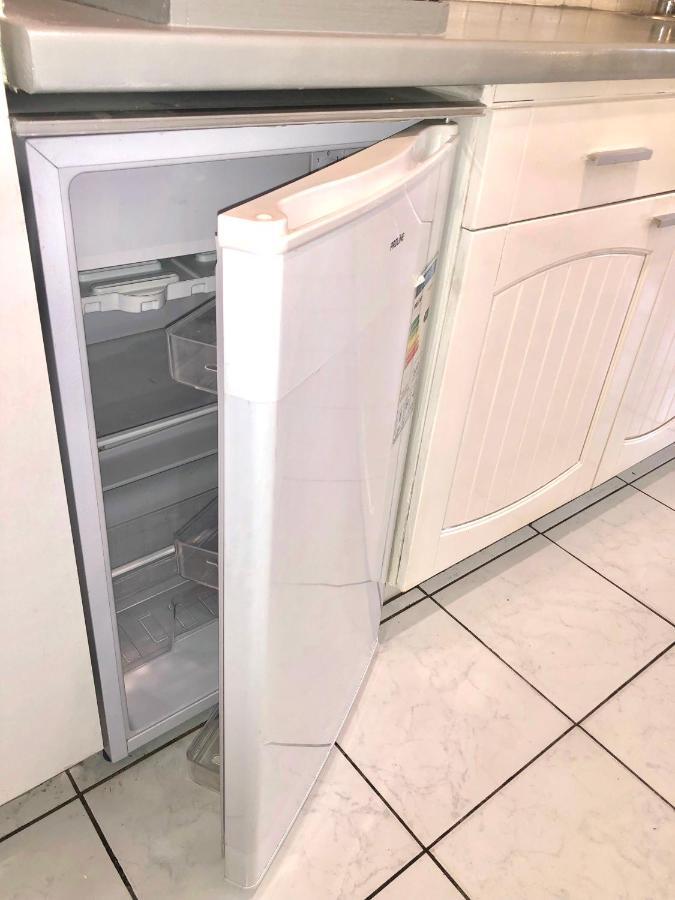 Studio Apartment Near To Paris Créteil Eksteriør bilde