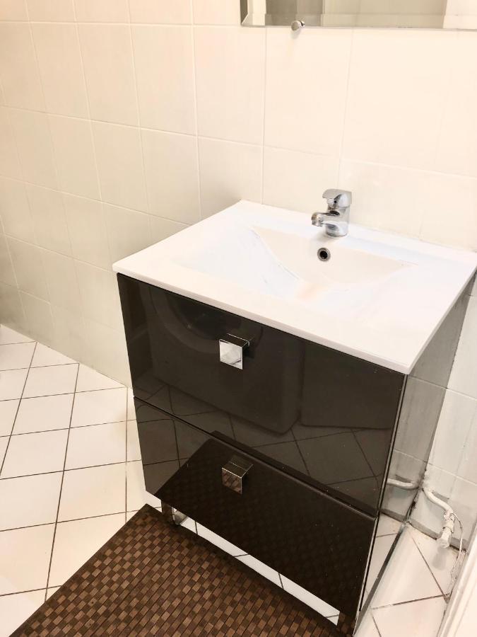 Studio Apartment Near To Paris Créteil Eksteriør bilde
